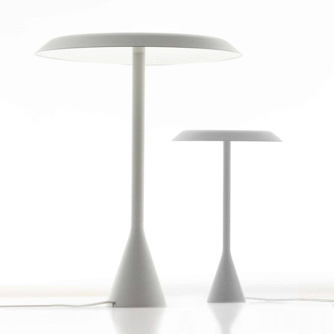 Panama Mini Battery Lamp by Nemo Lamps